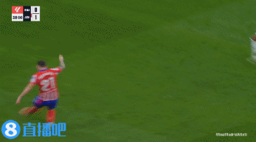 琼阿梅尼送点后巴斯克斯对话裁判：看慢动作的话啥都像是点球！