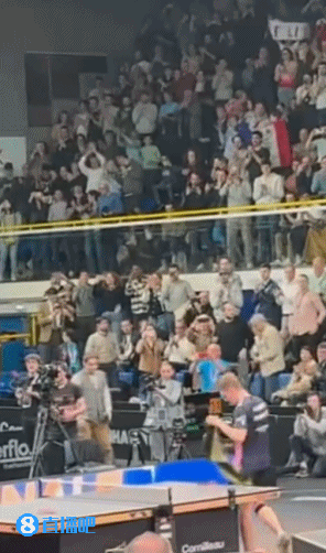 冲动?大勒布伦输给弟弟后怒捶球桌导致手指骨折，伤缺多项赛事