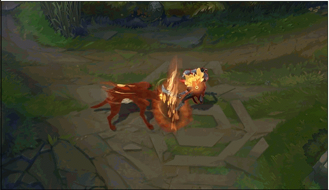 成为赛场宠儿，设计师紧急削弱，新版“狼狗”为何重获职业青睐？