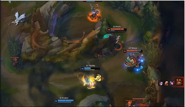 成为赛场宠儿，设计师紧急削弱，新版“狼狗”为何重获职业青睐？