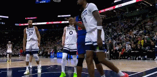 狼塞冲突处罚结果：五人禁赛 迪文岑佐等四人各一场 斯图尔特两场