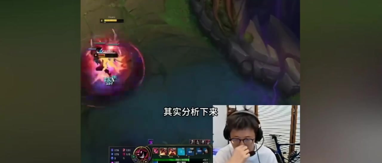 米勒：前三的队伍都不太可能选IG，IG谁都能赢，也谁都能输